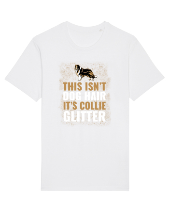 COLLIE White