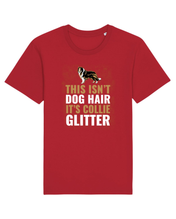 COLLIE Red