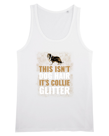 COLLIE White