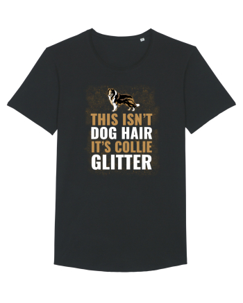 COLLIE Black