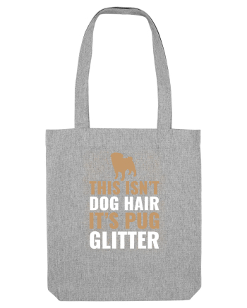 PUG Heather Grey