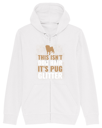 PUG White