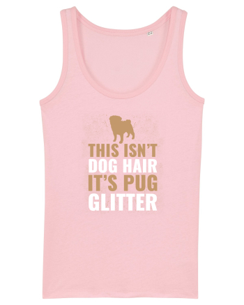 PUG Cotton Pink