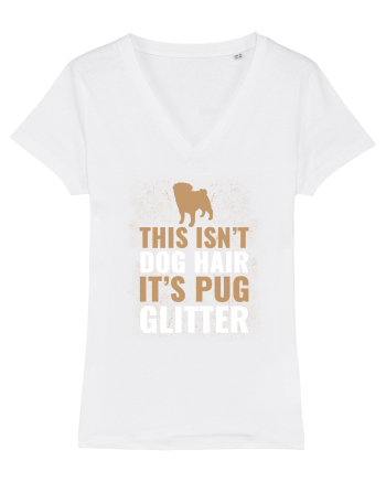 PUG White