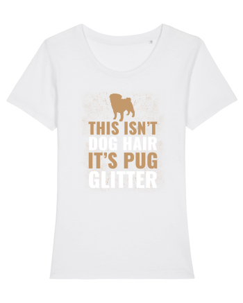 PUG White