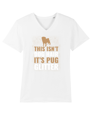 PUG White