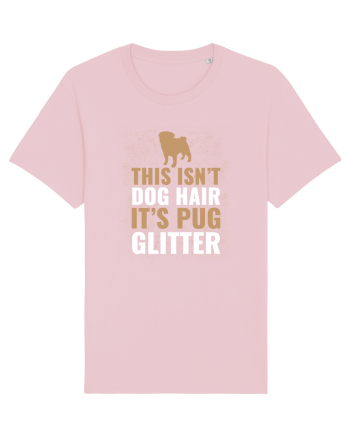 PUG Cotton Pink