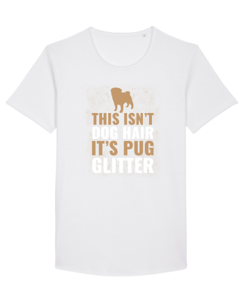 PUG White