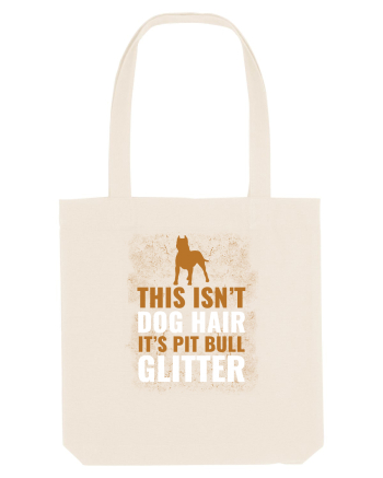 PIT BULL  Natural