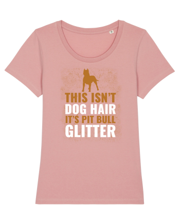 PIT BULL  Canyon Pink
