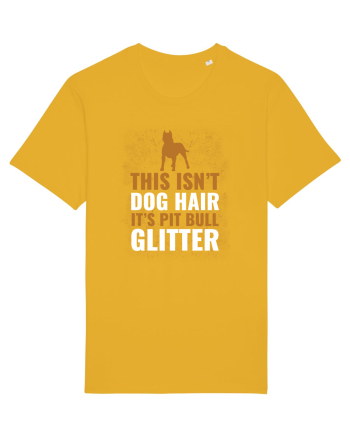 PIT BULL  Spectra Yellow