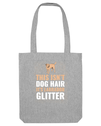 LABRADOR Heather Grey