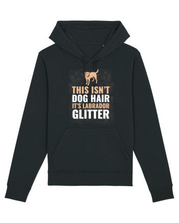 LABRADOR Black