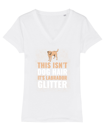 LABRADOR White