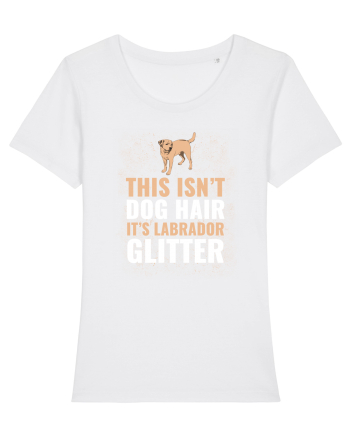 LABRADOR White