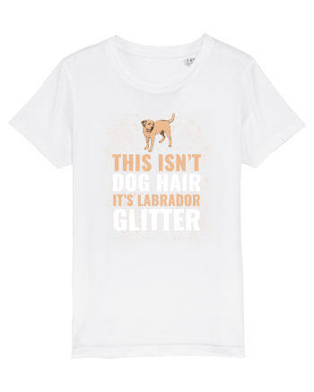 LABRADOR White