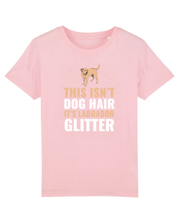 LABRADOR Cotton Pink