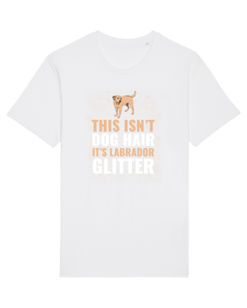 LABRADOR White