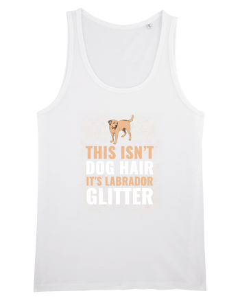 LABRADOR White
