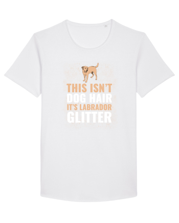 LABRADOR White