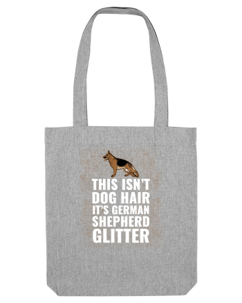 GERMAN SHEPHERD Heather Grey