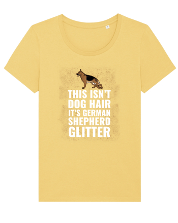 GERMAN SHEPHERD Jojoba