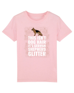 GERMAN SHEPHERD Tricou mânecă scurtă  Copii Mini Creator