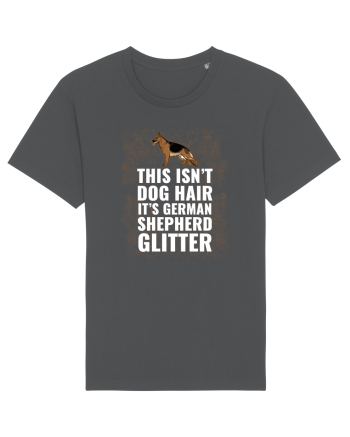 GERMAN SHEPHERD Anthracite