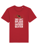 GERMAN SHEPHERD Tricou mânecă scurtă Unisex Rocker
