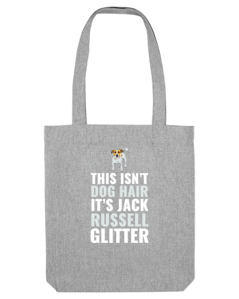 DOG Heather Grey