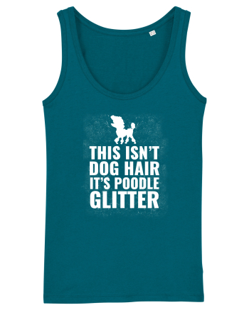 POODLE Ocean Depth