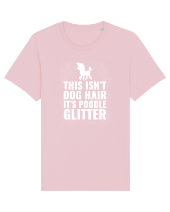 POODLE Cotton Pink