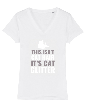 CAT White