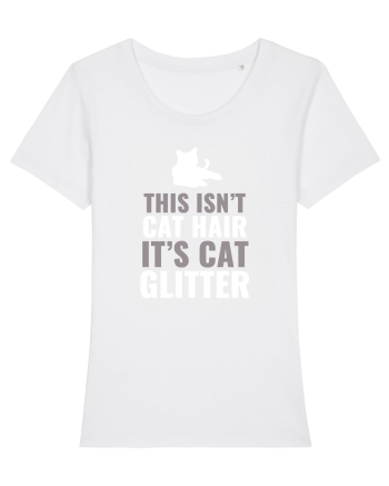 CAT White