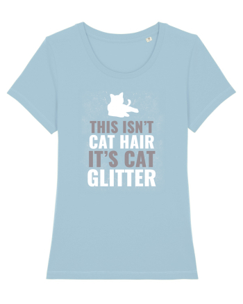 CAT Sky Blue