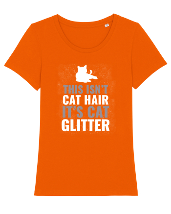 CAT Bright Orange