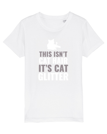 CAT White