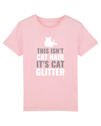 CAT Cotton Pink