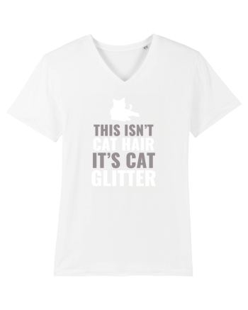 CAT White