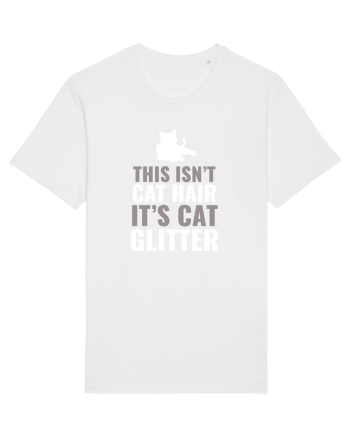 CAT White