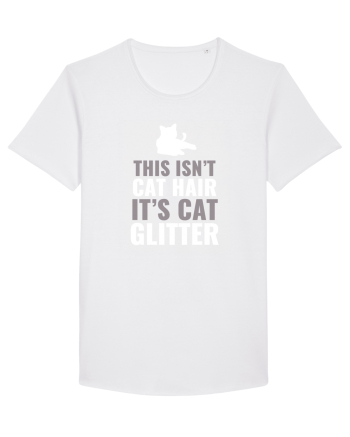 CAT White