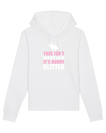 BUNNY White