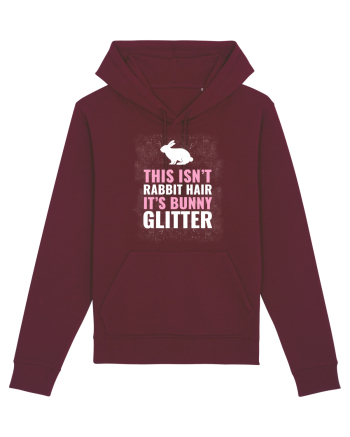 BUNNY Burgundy