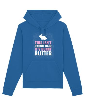 BUNNY Royal Blue