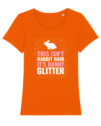 BUNNY Bright Orange