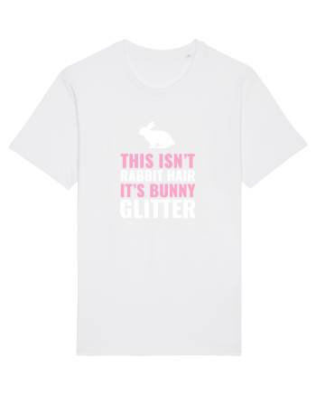 BUNNY White