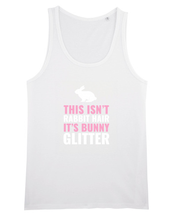 BUNNY White