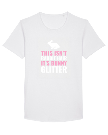 BUNNY White