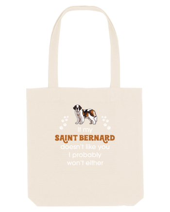 SAINT BERNARD Natural