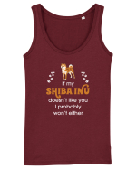 SHIBA INU Maiou Damă Dreamer